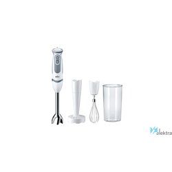 Braun MQ5207WH+