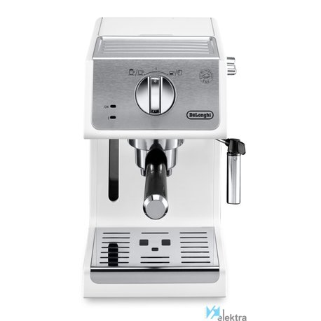 DeLonghi ECP33.21.W