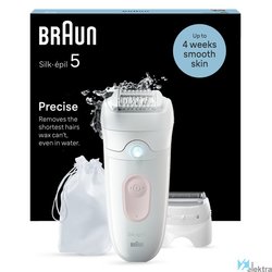 Braun SE5-030