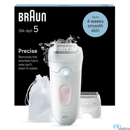 Braun SE5-030