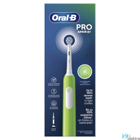 Oral-B PRO 1 V