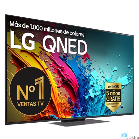 LG 55QNED87T6B