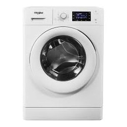 WHIRLPOOL FWD91946WS