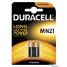 Duracell MN 21 (3LR50) BLISTER 2