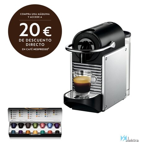 DeLonghi EN 125.S