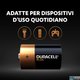 Duracell PLUS D K2