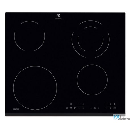 Electrolux EHG6341FOK