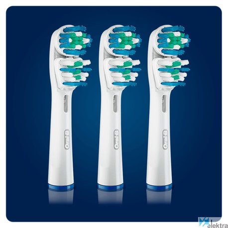 Oral-B EB 417-3 FFS