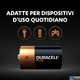 Duracell PLUS C K2