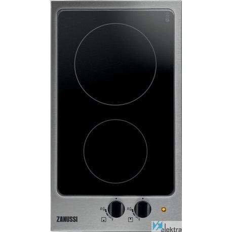 Zanussi ZES3921IBA