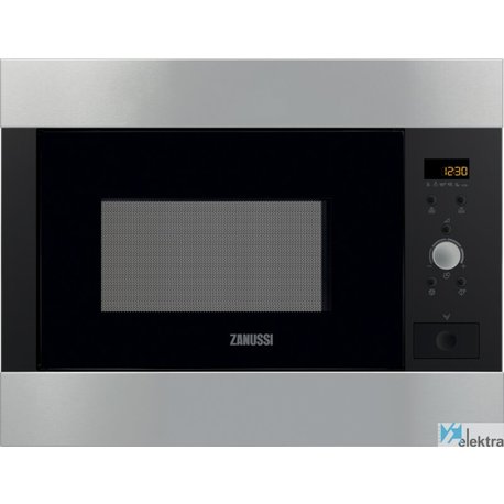 Zanussi ZBG26542XA