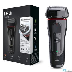 BRAUN 5030S