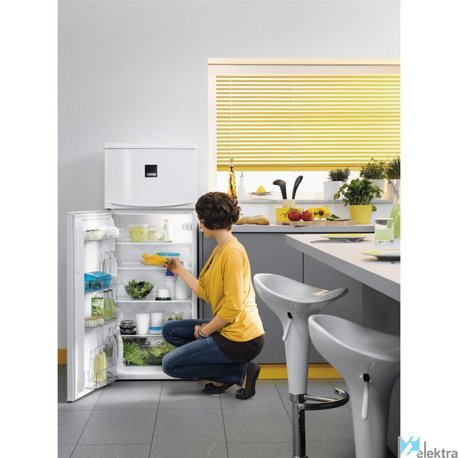 Zanussi ZRT27101WA