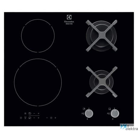 Electrolux EGD6576NOK