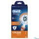 Oral-B PRO600 NARANJA