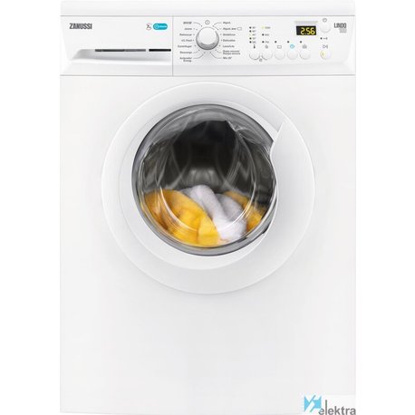 Zanussi ZWF71243W