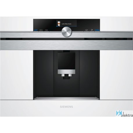 Siemens CT636LEW1