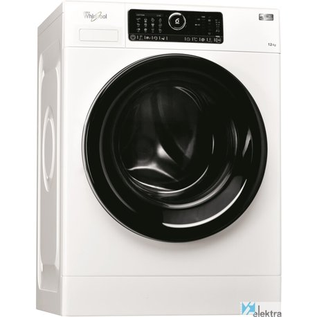 Whirlpool FSCR 12440