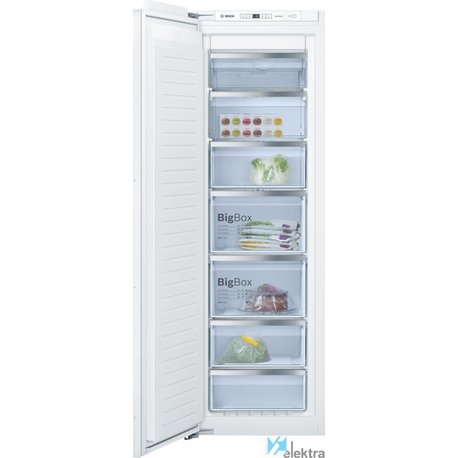 Bosch GIN81AE30