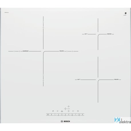 Bosch PID672FC1E