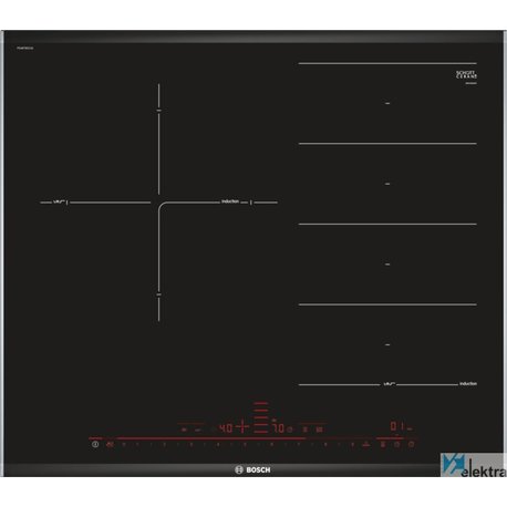 Bosch PXJ675DC1E