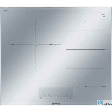 Bosch HEZ390011