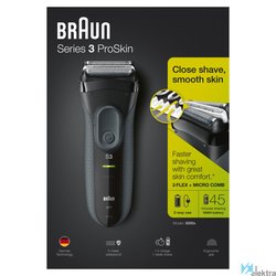 BRAUN 3000