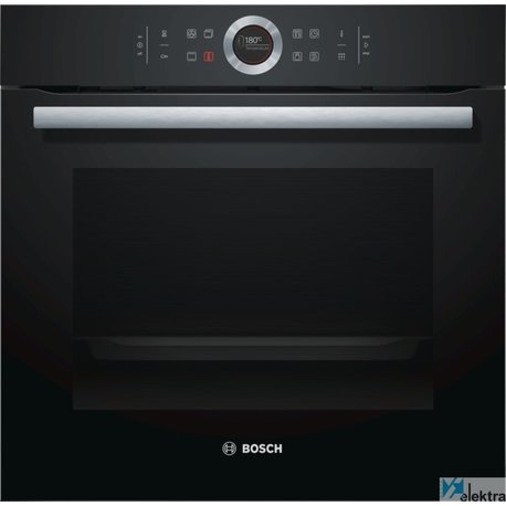 Bosch HBG675BB1