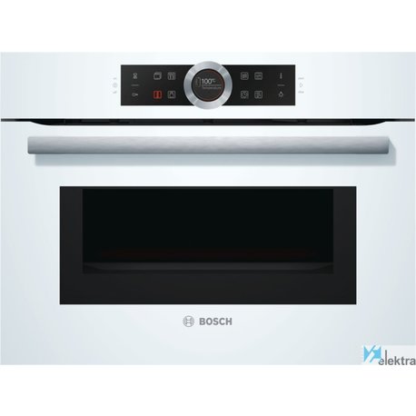 Bosch CMG633BW1