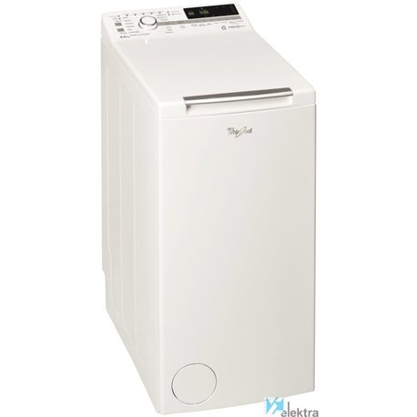 Whirlpool TDLR 65220