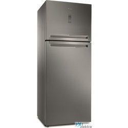 Whirlpool T TNF 8211 OX