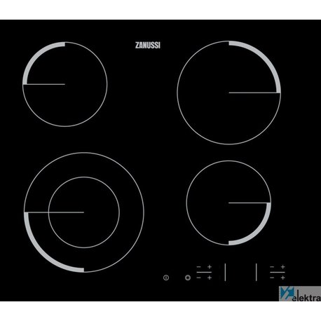 Zanussi ZEV6341FBA