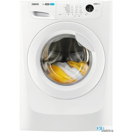 Zanussi ZWF91283W