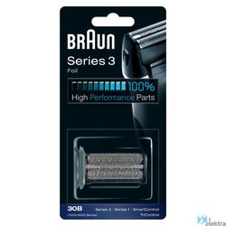 BRAUN COMBI PACK 30 B