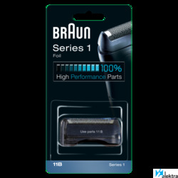 BRAUN COMBI PACK 11 B