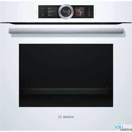 Bosch HSG636BW1