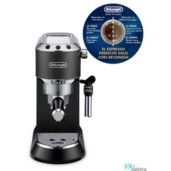 DeLonghi EC685.BK