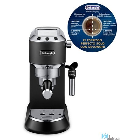 DeLonghi EC685.BK