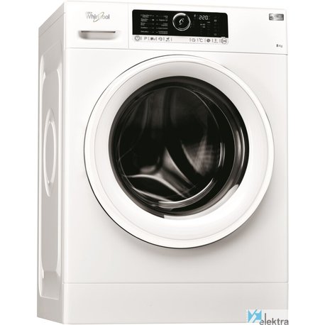 Whirlpool FSCR 80422