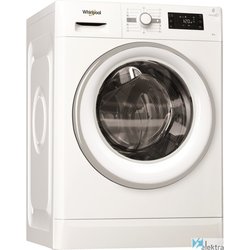 Whirlpool FWG81496WS EU