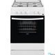 Zanussi ZCG61281WA