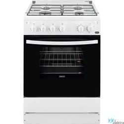 Zanussi ZCG61281WA