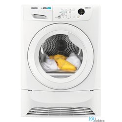 Zanussi ZDH8373W