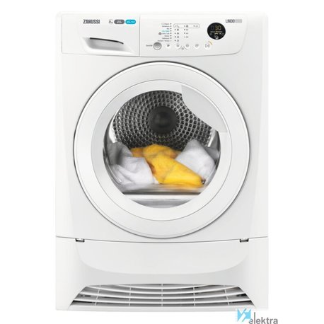 Zanussi ZDH8373W