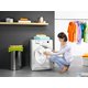 Zanussi ZDH8373W