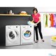 Zanussi ZDH8373W