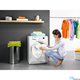 Zanussi ZDH8373W