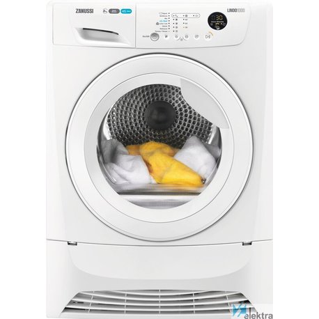 Zanussi ZDH8353W