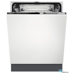 Zanussi ZDT26040FA