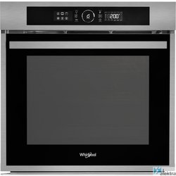 Whirlpool AKZ9 7891 IX